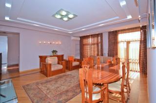 Cascade View 3 bedroom - Yerevan - 6
