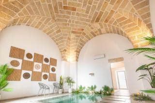 Private Oasi With Spa and Pool - Happy Rentals - Melissano - 1