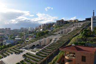 Cascade View 3 bedroom - Yerevan - 0