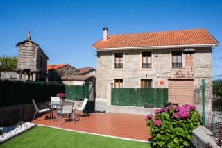 Casa De Rama - Carnota - 0