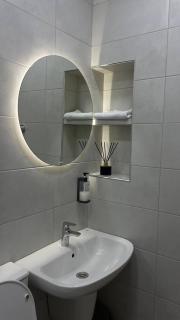 Kamar Hotel Ijevan - Ijevan - 8