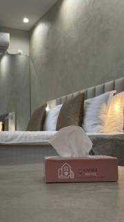 Kamar Hotel Ijevan - Ijevan - 4