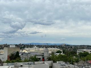 Rise to the top! - Melbourne - 8