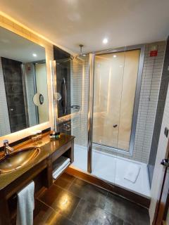 Cevahir Hotel Istanbul Asia - 9