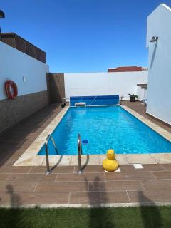 Casa Cecilia - La Oliva - 9