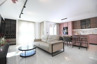 StellaZara Luxury Residence, NEW, SEA VIEW, Center - 1