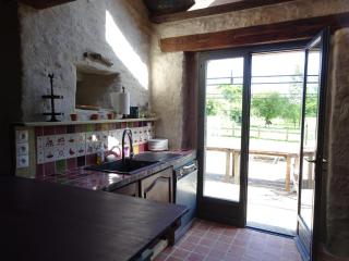 Country house on a beautiful medieval estate - Saint-Lo-dʼOurville - 6