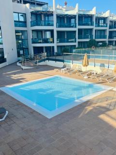 Amber Skies Seafront Retreat - El Cotillo - 6
