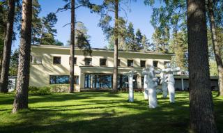 Art Hostel Honkahovi - Mänttä - 3