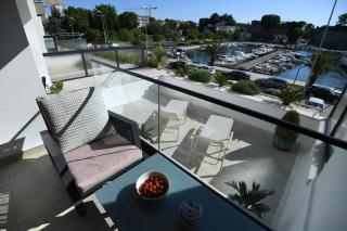 StellaZara Luxury Residence, NEW, SEA VIEW, Center - Zadar - 6