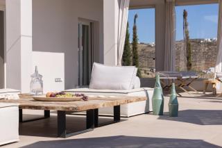 Villa Dafni Tinos - - 6