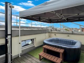 House with big garden, 5 min to Allianz Arena - Monaco di Baviera - 5