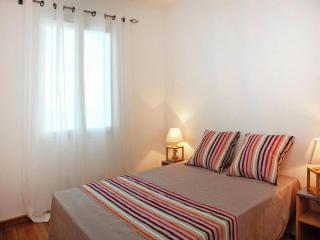 Res Villa Tyrrenia, Macinaggio Rogliano, Apartment with bay view - 0