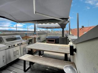 House with big garden, 5 min to Allianz Arena - Monaco di Baviera - 2