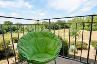 Residence du Château de Jouarres, Azille - Studio 2 pers with balcony - Azille - 2