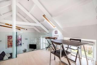 The Old Chapel - Saint Clement - 7