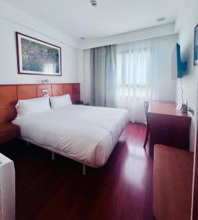 Hotel ITC Ciudad de Haro - Haro - 8