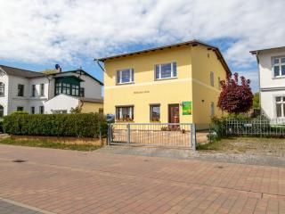 Möhrchens Ferienwohnungen - Zinnowitz - 6