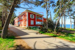 Apartment VALDEPIAN 3BR with Balcony with Sea View - 9