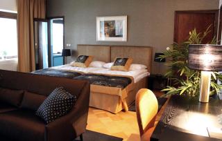 Art Hostel Honkahovi - Mänttä - 9