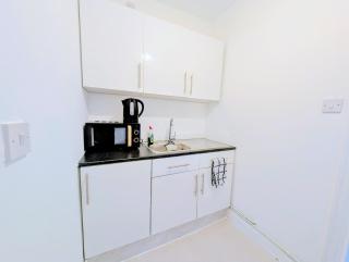 Modern Serviced Studio in London - Londra - 8