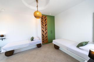 Olive grove villas - Emporio Santorini - 6