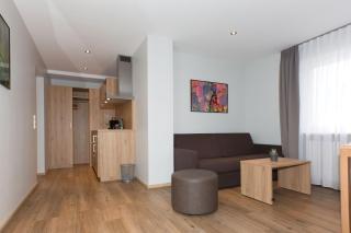 Appartements 'In Vino Veritas' - Haslach im Kinzigtal - 2