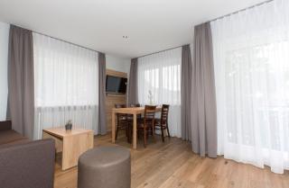 Appartements 'In Vino Veritas' - Haslach im Kinzigtal - 1