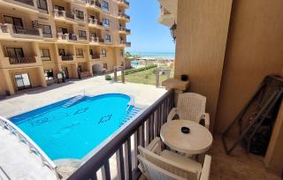Comfort Zone at Turtles Beach Resort - Hurghada - 2