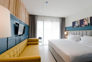 Sugar Marina Hotel - ART - Karon Beach - SHA Plus - Karon Beach - 8