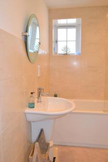 Osborne House Apartment 3 - Shaldon - 5