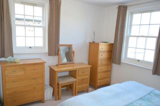 Osborne House Apartment 3 - Shaldon - 7