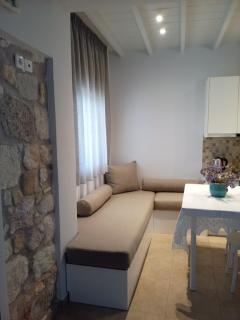 Themonia Kimolos-Agioklima Studio - 6