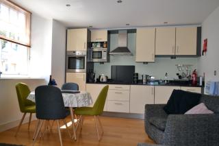 Osborne House Apartment 3 - Shaldon - 1