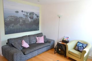 Osborne House Apartment 3 - Shaldon - 6