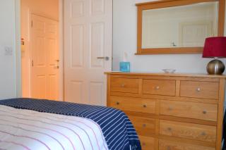 Osborne House Apartment 3 - Shaldon - 4