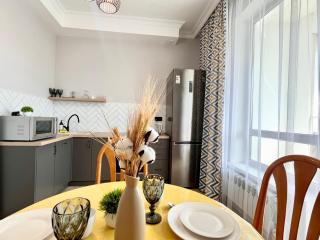 EXPO Residence Stockholm - Astana - 2