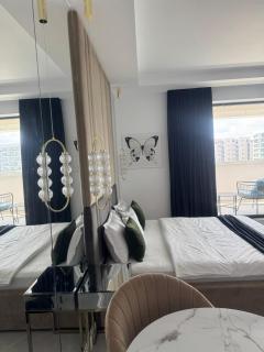 Blu Axxis Apart - Mamaia Sat/Năvodari - 5