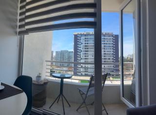 MAIPU CENTRO LADO UNIVERSIDAD udd - 3