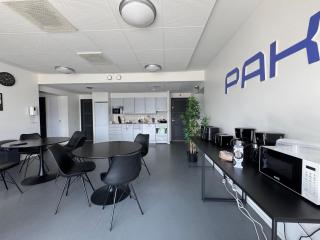 Kotimaailma - Hostellihuone 4 - Kokkola - 8
