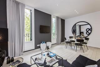 Sweett - Sants - Barcelone - 7