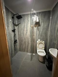 Emsa Otel Maltepedeki Eviniz - Istanbul - 7