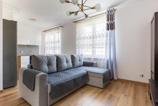 Komandorska Sea Breeze Apartment - Gdynia - 0
