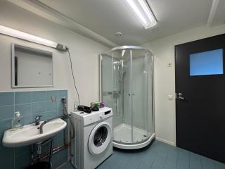 Kotimaailma - Hostellihuone 4 - Kokkola - 3