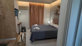 Johnhara Studios & Apartments - Ialysos - 9