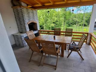 Grofova Kuća - - 4