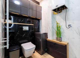 Komandorska Sea Breeze Apartment - Gdynia - 9