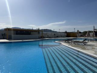 Smy Kos Beach & Splash - Mastichari - 1