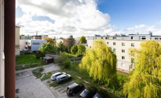 Komandorska Sea Breeze Apartment - Gdynia - 5