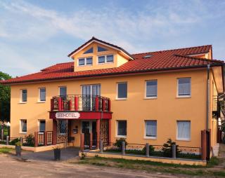 Seehotel Bad Kleinen - 0